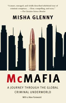 McMafia - MPHOnline.com