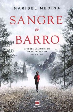 Sangre de barro / Blood of Clay - MPHOnline.com