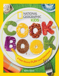 National Geographic Kids Cookbook - MPHOnline.com