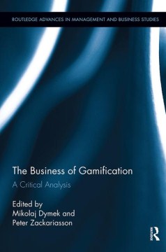 The Business of Gamification - MPHOnline.com