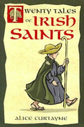 Twenty Tales of Irish Saints - MPHOnline.com