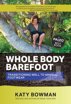 Whole Body Barefoot - MPHOnline.com