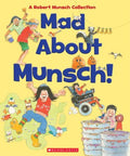 Mad About Munsch - MPHOnline.com