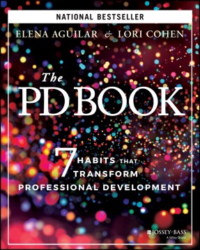 The PD Book: 7 Habits that Transform Professional Development - MPHOnline.com