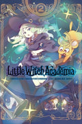 Little Witch Academia 2 - MPHOnline.com