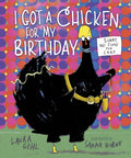 I Got a Chicken for My Birthday - MPHOnline.com