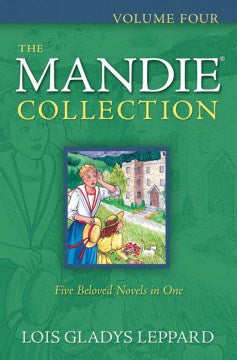 The Mandie Collection - MPHOnline.com