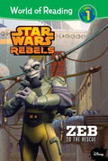 Zeb to the Rescue - MPHOnline.com