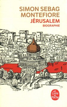 Jerusalem Biographie - MPHOnline.com