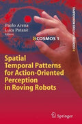 Spatial Temporal Patterns for Action-Oriented Perception in Roving Robots - MPHOnline.com