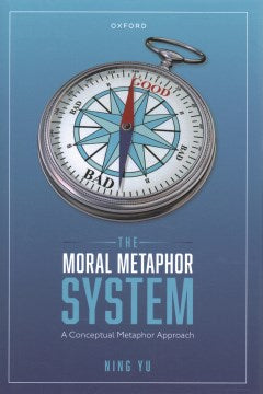 The Moral Metaphor System - MPHOnline.com