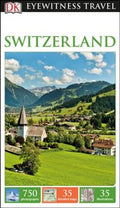 Switzerland (2nd Ed.) - MPHOnline.com