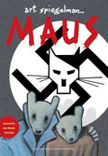 Maus I y II - MPHOnline.com