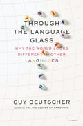 Through the Language Glass - MPHOnline.com