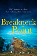 Breakneck Point - MPHOnline.com