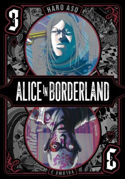 Alice in Borderland 3 - MPHOnline.com