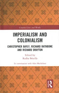 Imperialism and Colonialism - MPHOnline.com