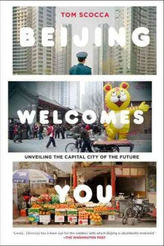 Beijing Welcomes You - MPHOnline.com