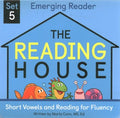 The Reading House Set 5 - MPHOnline.com