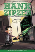 Day of the Iguana - MPHOnline.com