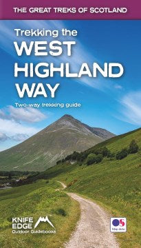 Trekking the West Highland Way - MPHOnline.com