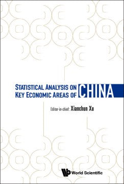 Statistical Analysis on Key Economic Areas of China - MPHOnline.com