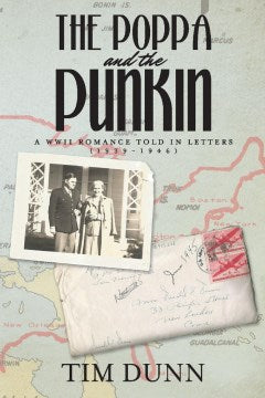 The Poppa and the Punkin - MPHOnline.com