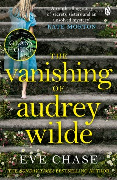 Vanishing of Audrey Wilde (previously subbed) - MPHOnline.com