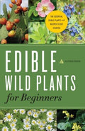 Edible Wild Plants for Beginners - MPHOnline.com