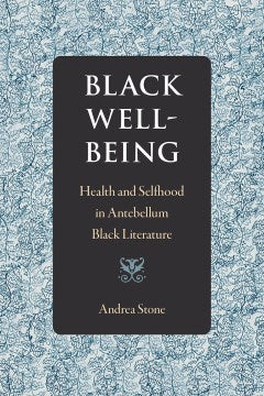 Black Well-Being - MPHOnline.com