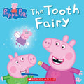 The Tooth Fairy - MPHOnline.com