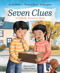 Seven Clues - MPHOnline.com