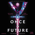 Once & Future - MPHOnline.com