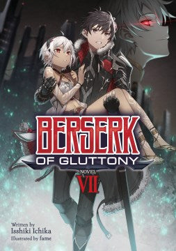 Berserk of Gluttony 7 - MPHOnline.com