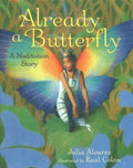 Already a Butterfly - MPHOnline.com