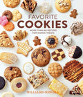 Favorite Cookies - More Than 40 Recipes for Iconic Treats - MPHOnline.com