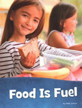 Food Is Fuel - MPHOnline.com