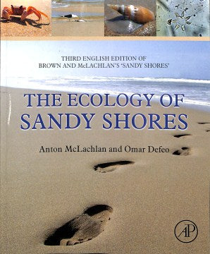 The Ecology of Sandy Shores - MPHOnline.com