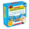 Guided Science Readers Parent Pack - MPHOnline.com