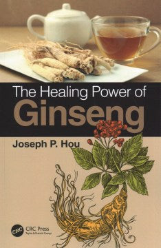 The Healing Power of Ginseng - MPHOnline.com