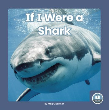 If I Were a Shark - MPHOnline.com