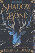 The Shadow and Bone Trilogy Boxed Set: Shadow and Bone, Siege and Storm, Ruin and Rising - MPHOnline.com