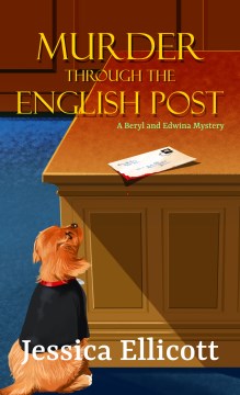 Murder Through the English Post - MPHOnline.com