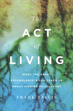 The Act of Living - MPHOnline.com