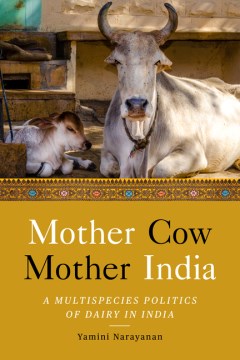 Mother Cow, Mother India - MPHOnline.com