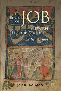 The Book of Job in Jewish Life and Thought - MPHOnline.com