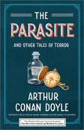 Parasite and Other Tales of Terror - MPHOnline.com