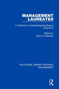 Management Laureates - MPHOnline.com