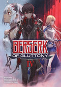 Berserk of Gluttony 4 - MPHOnline.com