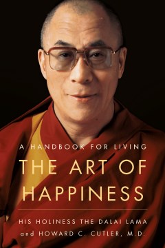 THE ART OF HAPPINESS - MPHOnline.com